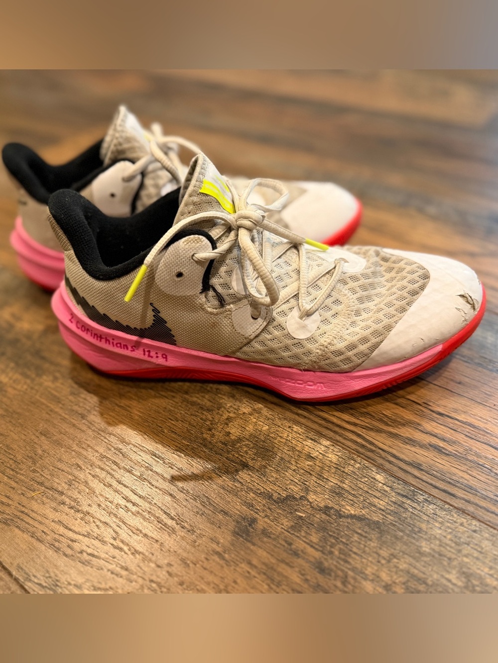 Womens Volleyball Shoes